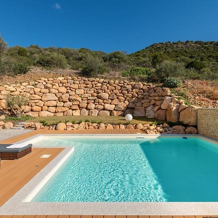 קיה Villa Sa Rocca Junior & Suite מראה חיצוני תמונה